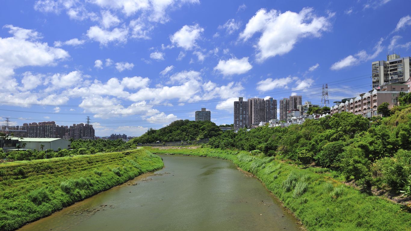 Hoteller i Xizhi District