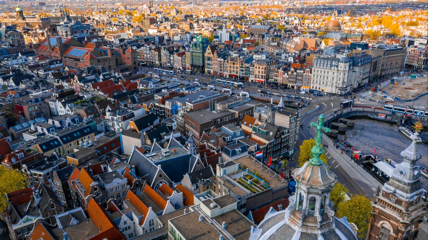 Burgwallen Oude Zijde Burgwallen Oude Zijde