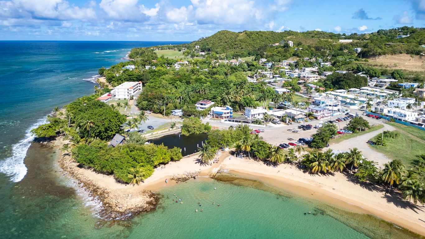 Urlaube in Rincon