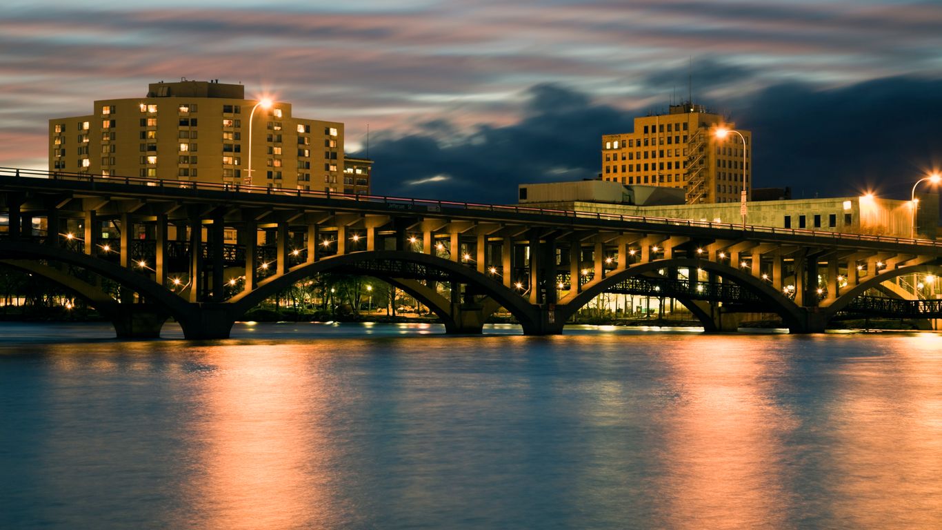 Rockford Rockford
