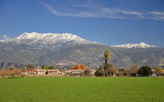Mount San Jacinto