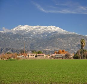 Mount San Jacinto