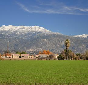 Mount San Jacinto