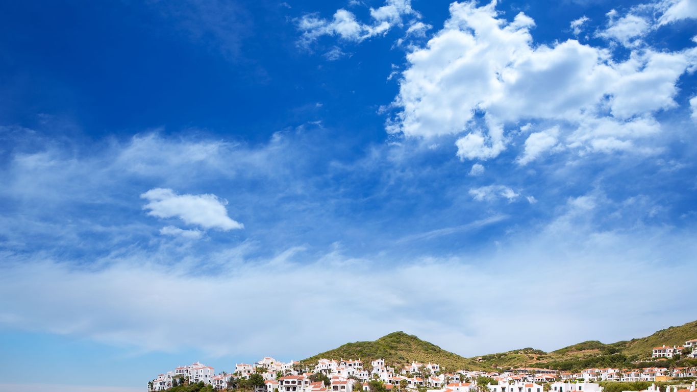 Hoteles en Fornells