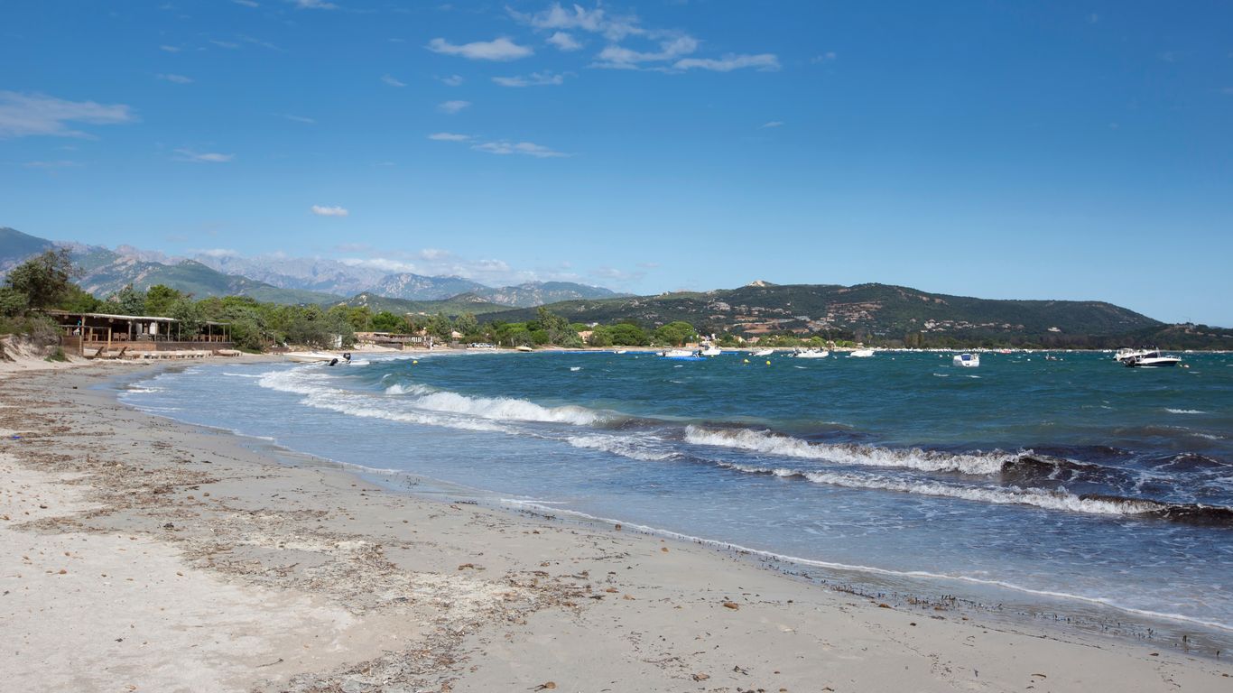 Hotels in Lecci