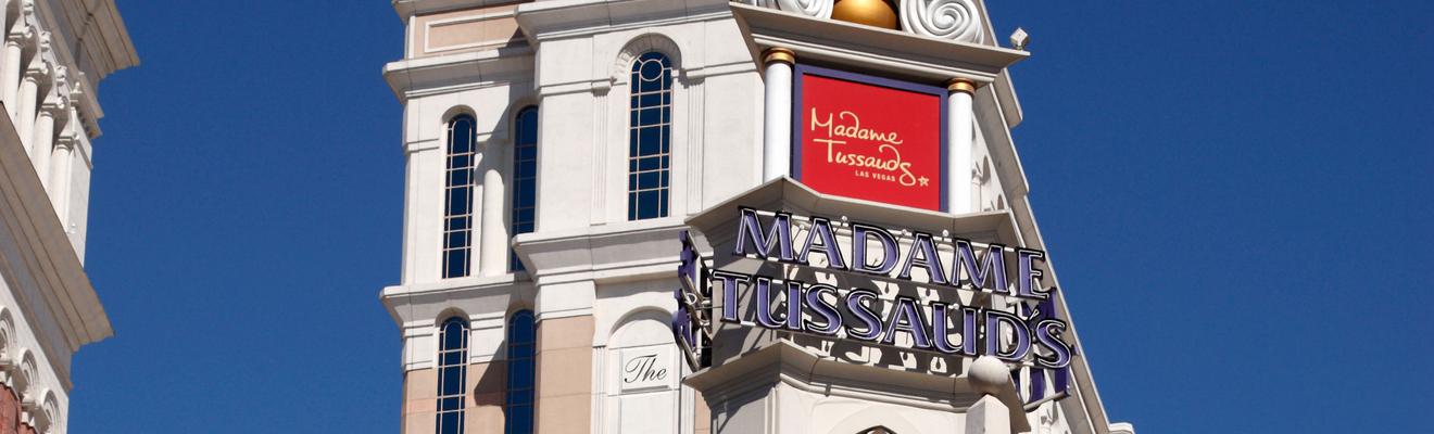 Las Vegas hotels