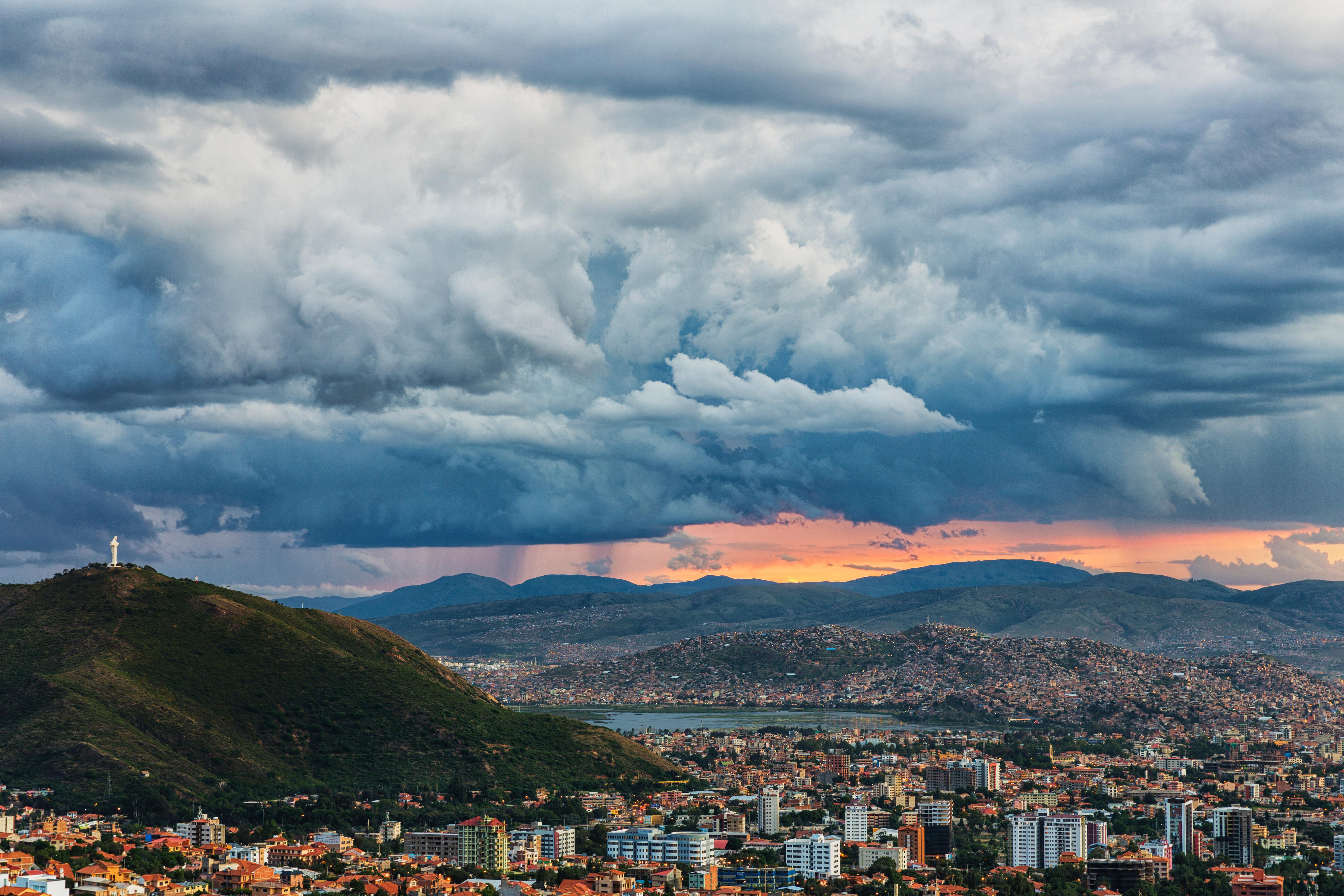 Gu a de viaje Cochabamba Turismo Cochabamba KAYAK