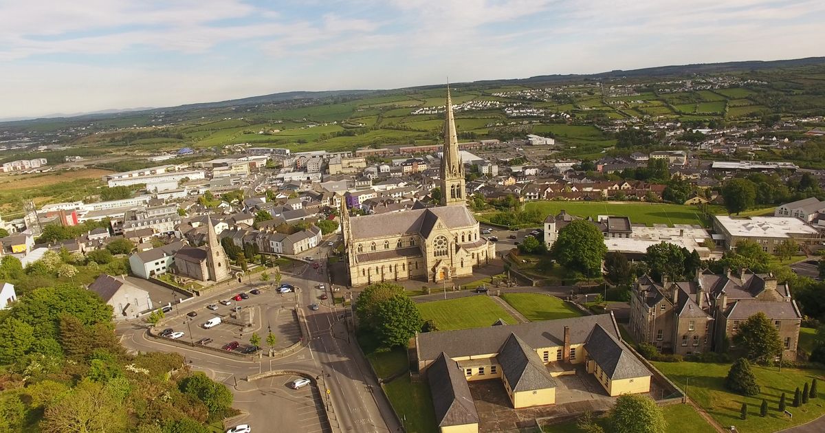 Cheap Flights from Florida to Ireland from 201 KAYAK