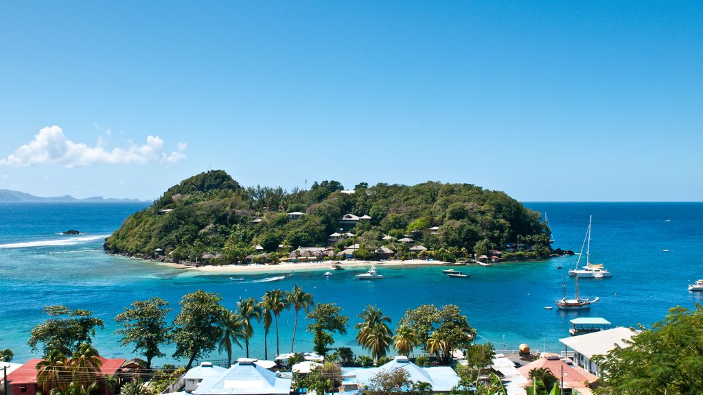 Young Island Travel Guide | Young Island Tourism - KAYAK