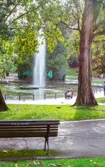 Parque Casilda Iturrizar