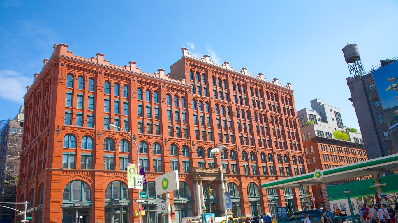 Nolita Nolita