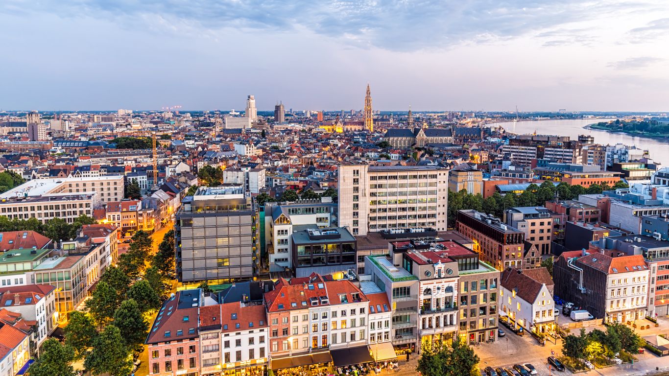 Belgium Belgium