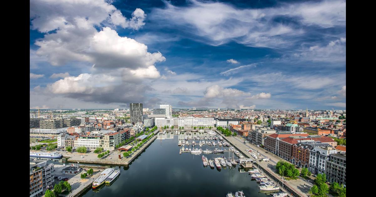 Sixt Car Rentals at Antwerp Deurne Airport from 29/day KAYAK