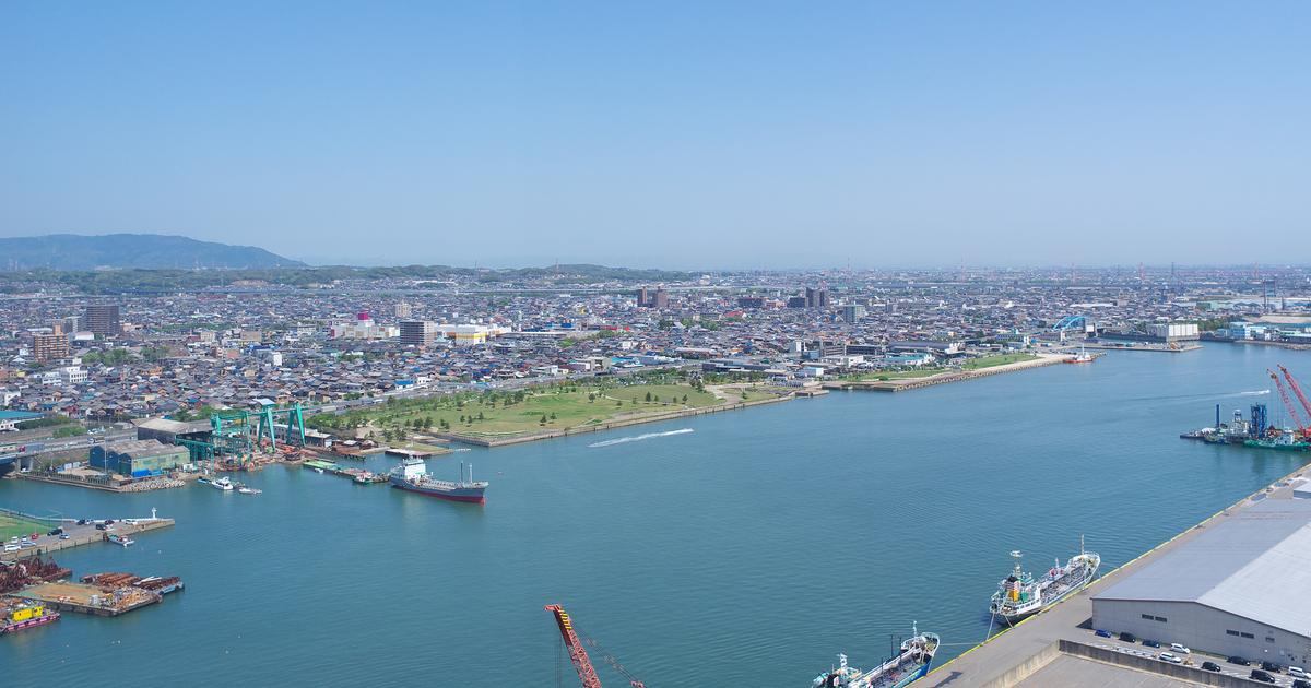 Yokkaichi Travel Guide Yokkaichi Tourism KAYAK