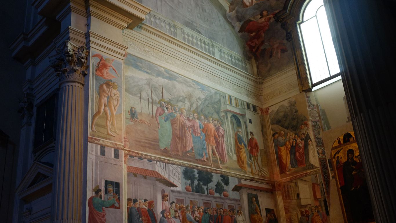 Centro Storico Centro Storico