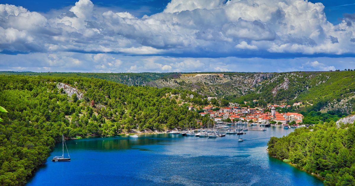 Skradin Hotels: 152 Cheap Skradin Hotel Deals