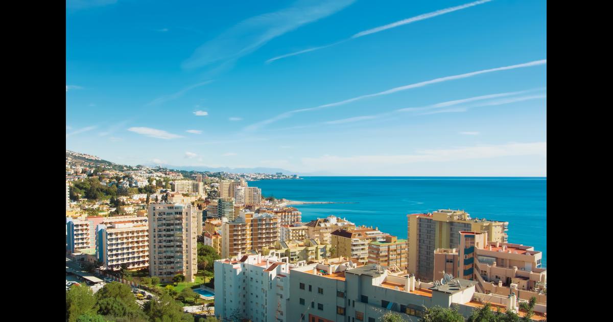 Cheap Car Rentals In Malaga Spain Momondo