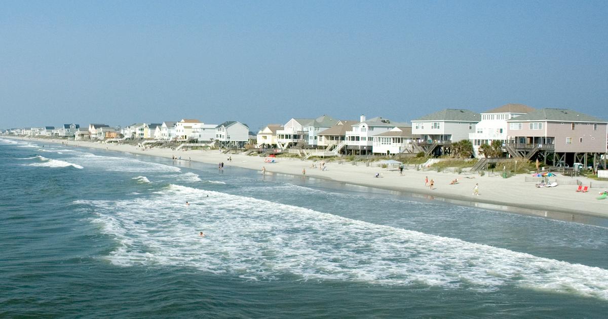 Hotels In Surfside Beach