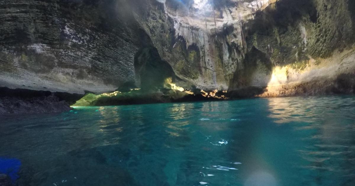 Cheap Flights from Atlanta to The Bahamas from $108 - KAYAK