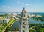 Louisiana State Capitol