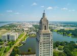 Louisiana State Capitol