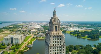 Louisiana State Capitol