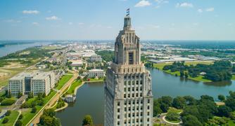 Louisiana State Capitol