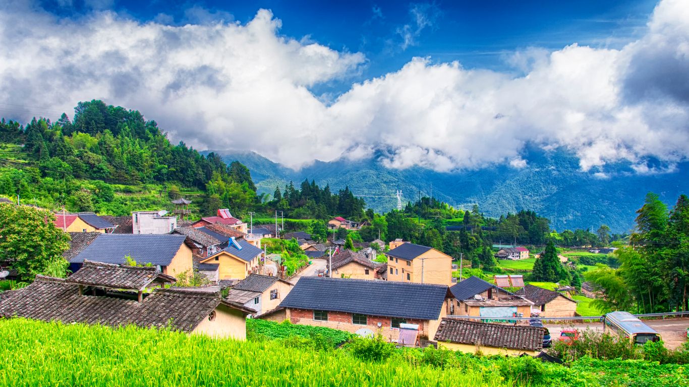 Hotels in Lishui