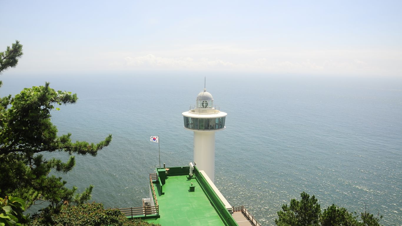 Hotels in Yeongdo-gu