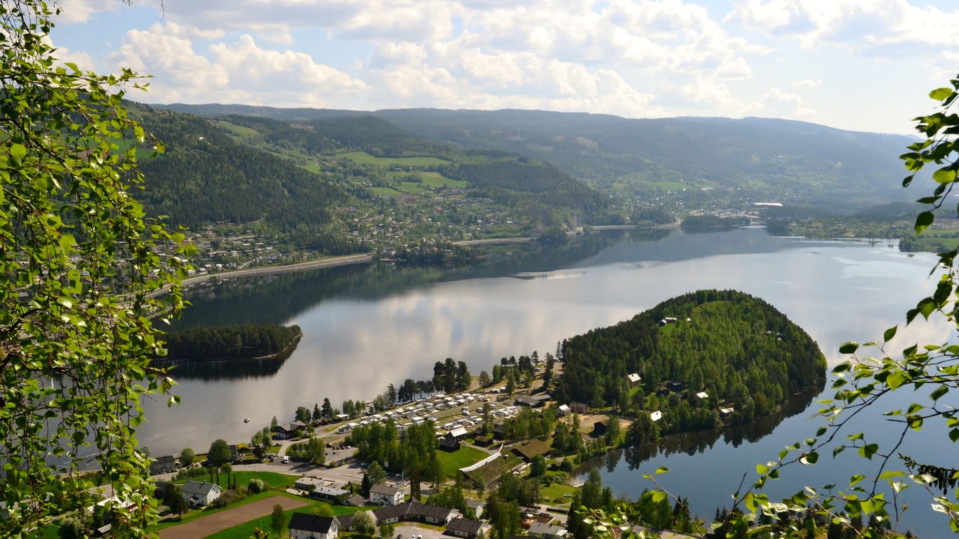Fagernes