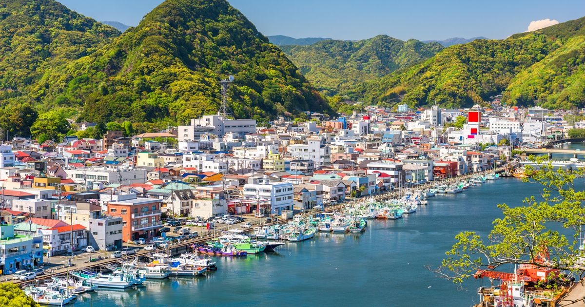 Hotels in Shimoda from 32 Find Cheap Hotels with momondo