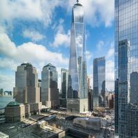 One World Trade Center