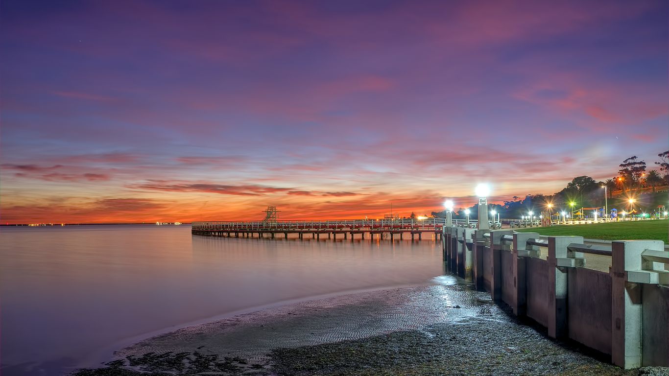 Geelong