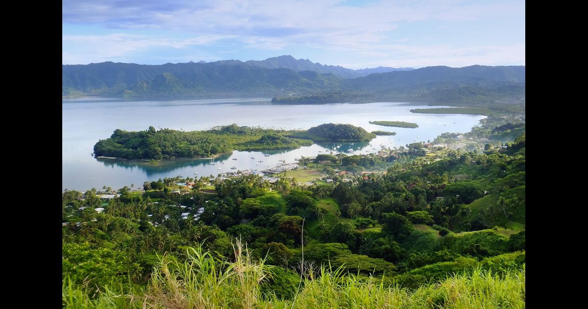 Hotels in Vanua Levu Insel Vergleiche Hotels in Vanua Levu Insel ab 34