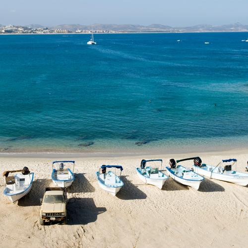 Palmilla Beach