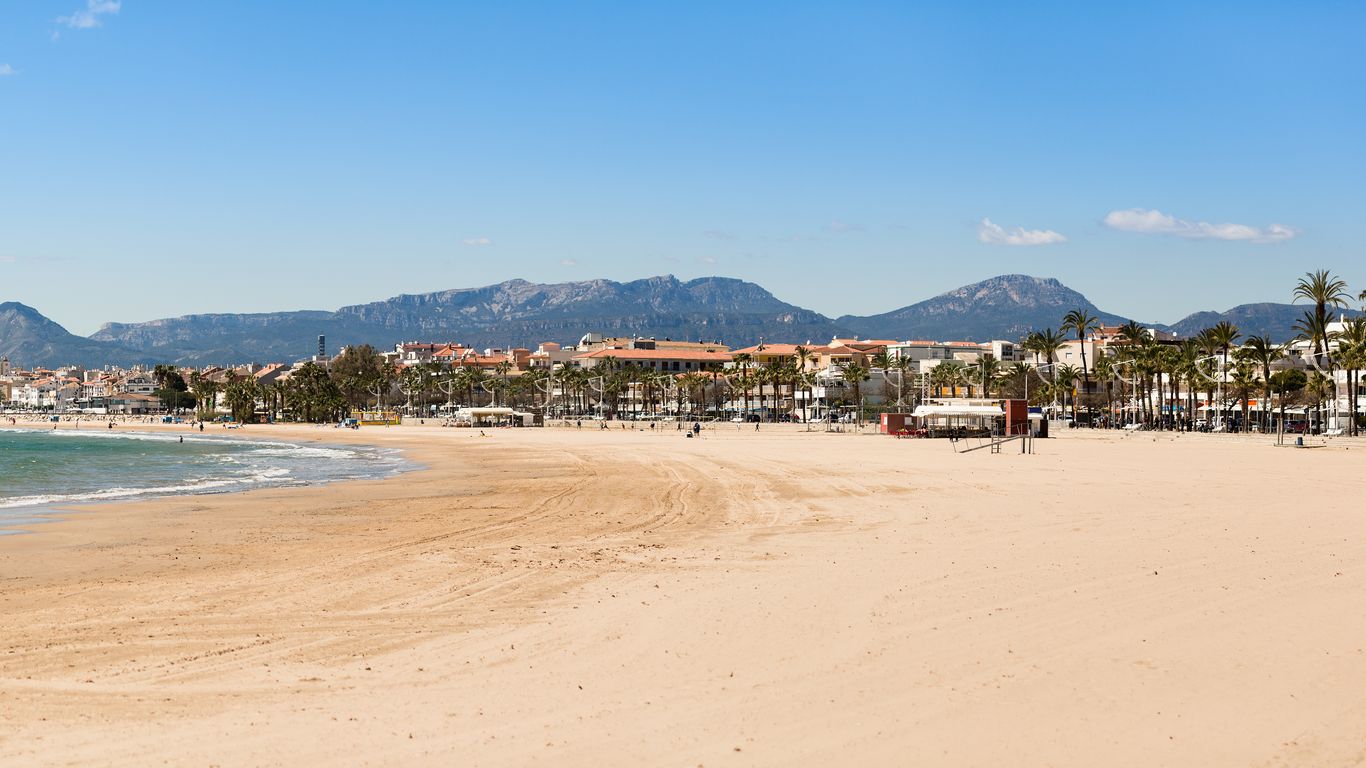 Hôtels à Cambrils