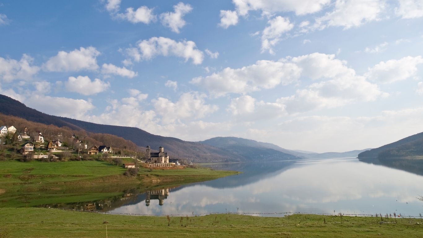 Hotels in Mavrovo
