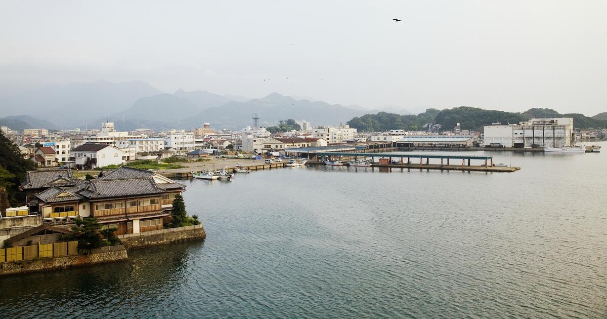 Katsuura Travel Guide Katsuura Tourism KAYAK