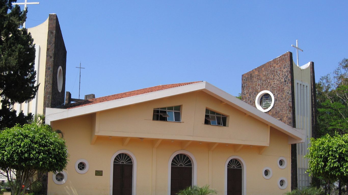Hotels in Paraguay