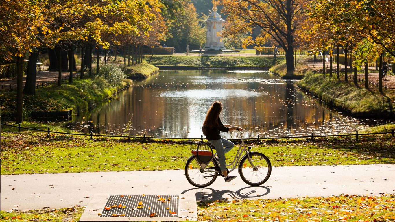 Hotele w Tiergarten