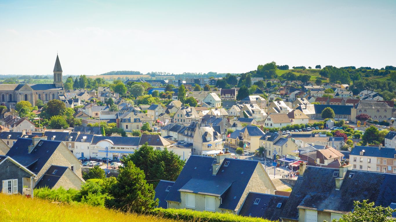 Hoteller i Chartres