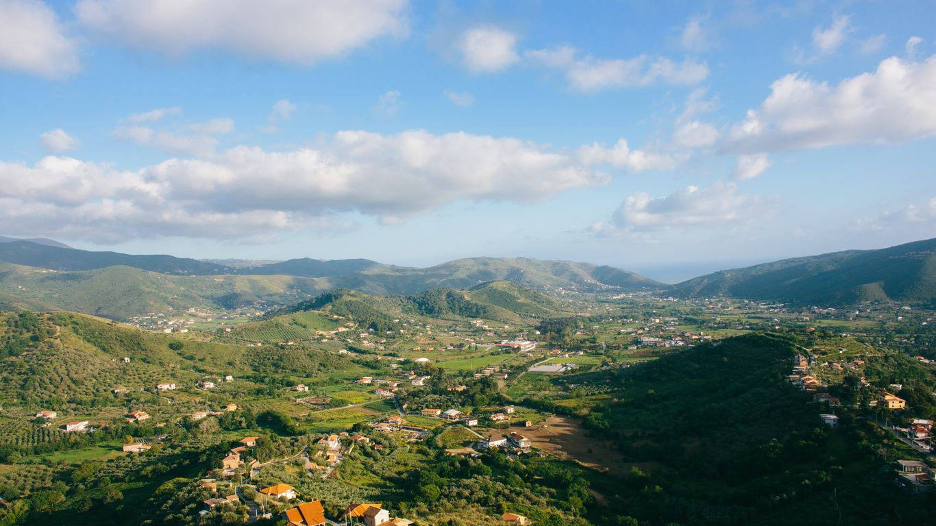 Hotéis em Castellabate