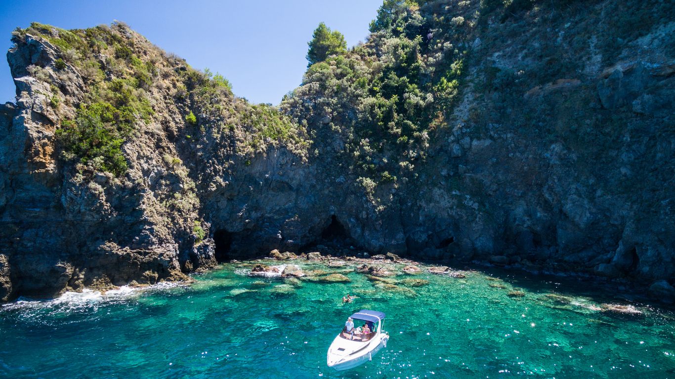 Ischia Ischia