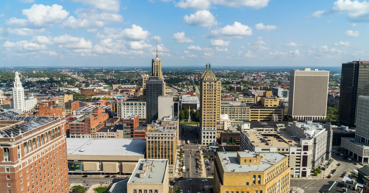 Flights from Chicago O'Hare to Buffalo from $73 | (ORD - BUF) - KAYAK