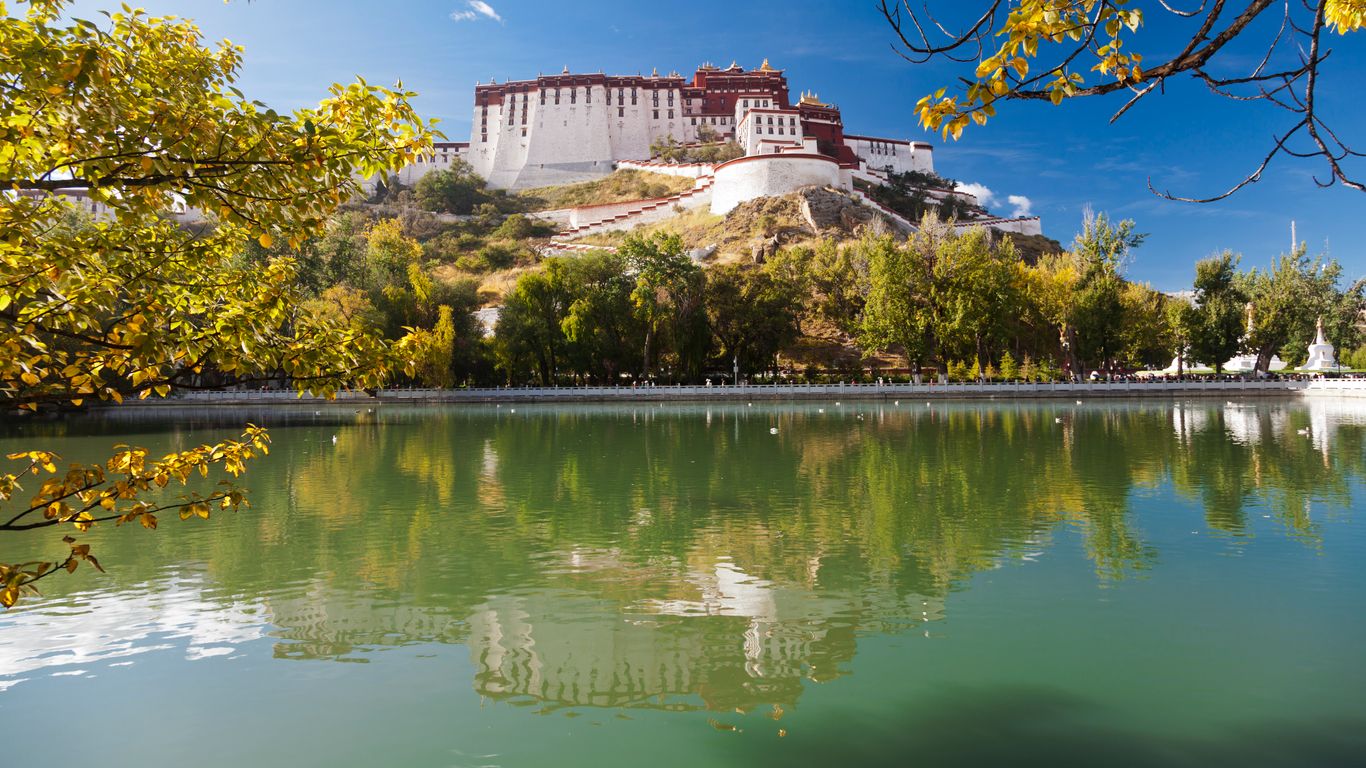 Hotéis em Chengguan