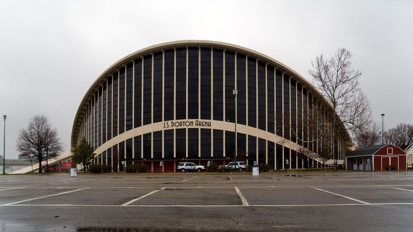 Hoteluri în Southwest Raleigh