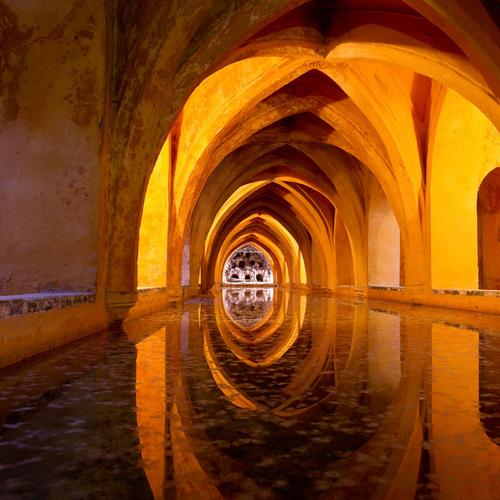 Alcázar