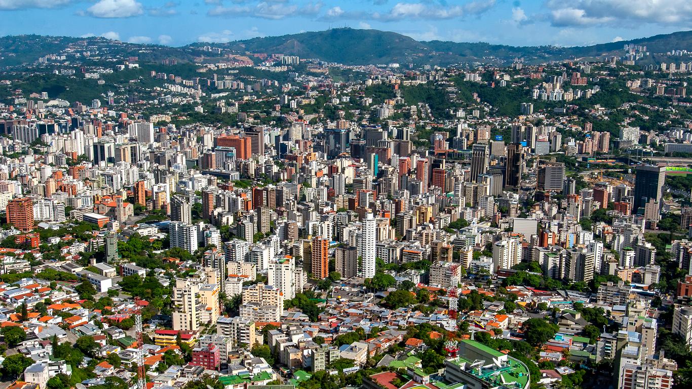 Caracas