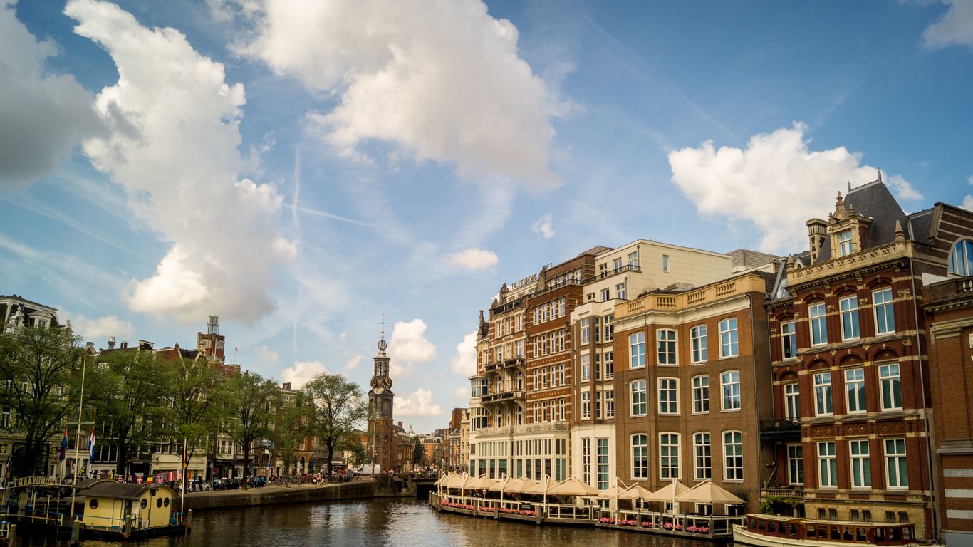 Hotels in Eindhoven
