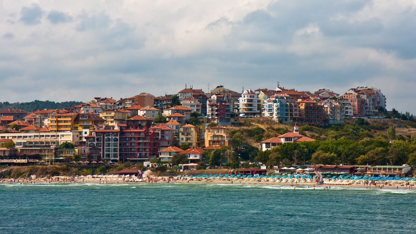 Hotel a Sozopol